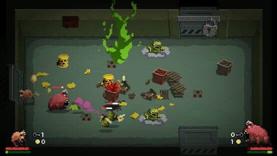 Freaky Awesome — screenshot 2