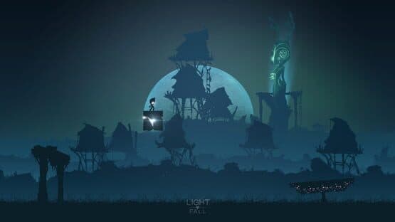 Light Fall — screenshot 1