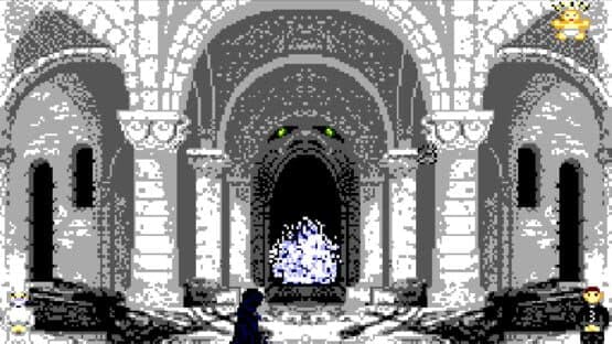 Baby Eater — screenshot 3