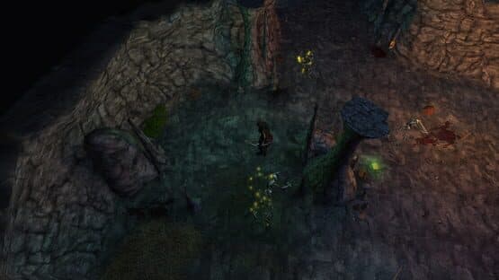 HoD: On open seas — screenshot 3