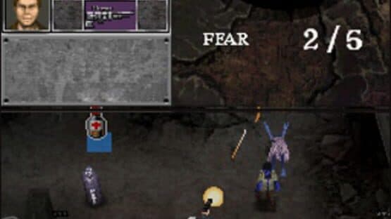 GO Series: Undead Storm — screenshot 2