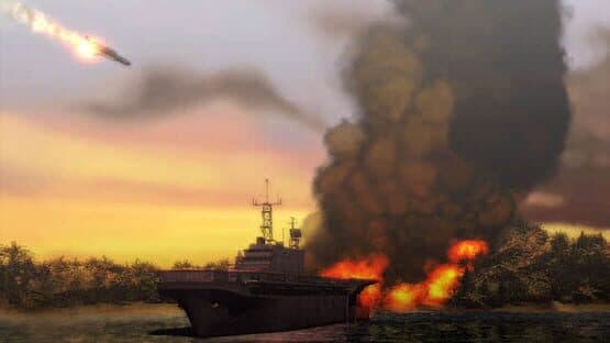 Act of War: High Treason — screenshot 3