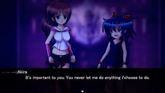 Gaia's Melody: Echoed Melodies — screenshot 3