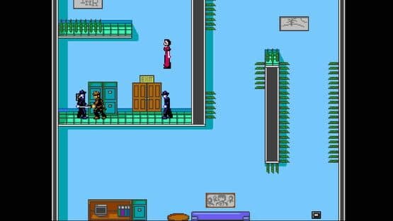 Shin Samurai Jazz — screenshot 4
