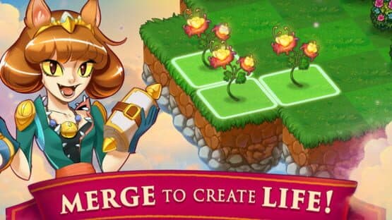 Merge Dragons — screenshot 6
