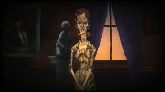 Masochisia — screenshot 5