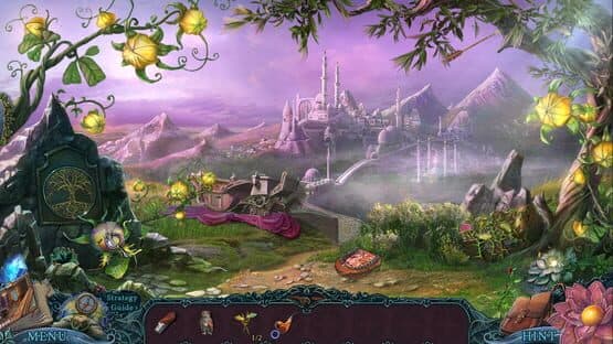 Reflections of Life: Tree of Dreams - Collector's Edition — screenshot 1