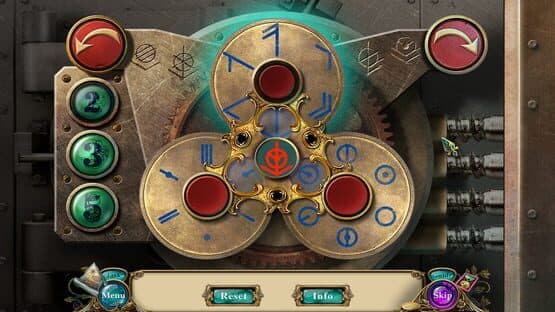 European Mystery: Flowers of Death - Collector's Edition — screenshot 6