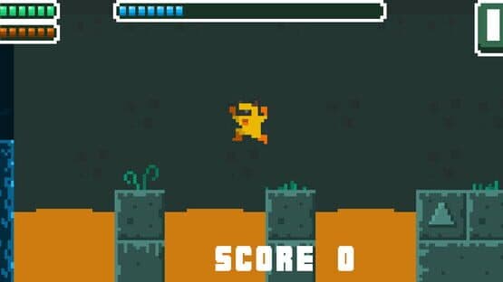 GrottyScape — screenshot 3