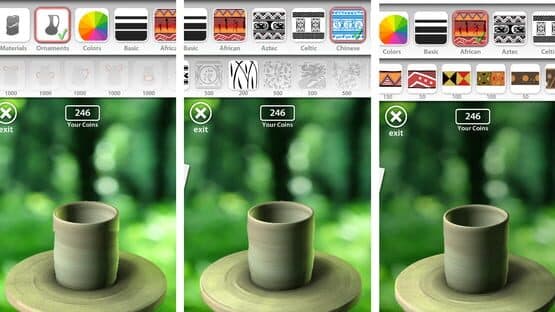 Let's Create! Pottery — screenshot 6