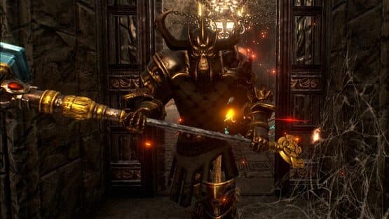 Kings and Heroes — screenshot 3