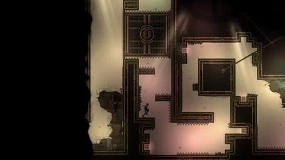 In Between — screenshot 4
