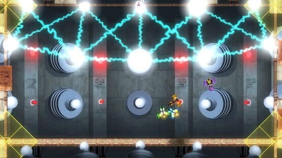 HardLander — screenshot 4