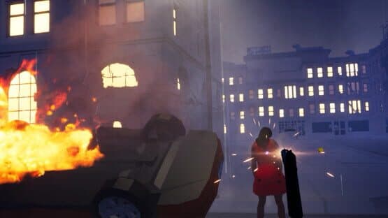 Renters Revenge — screenshot 3