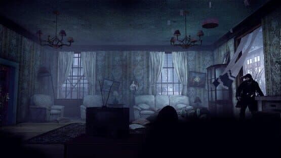 Deadlight — screenshot 3