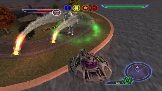 Destroy All Humans! — screenshot 3