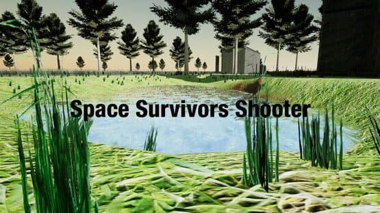 Space Survivors Shooter — screenshot 8