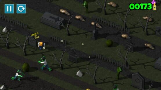 Groggers! — screenshot 2