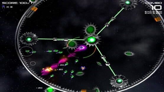 Scoregasm — screenshot 3