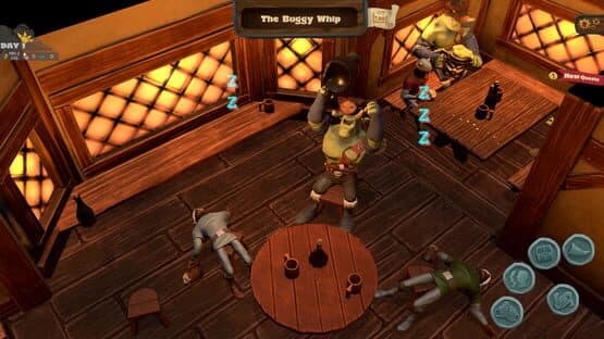 Epic Tavern — screenshot 4