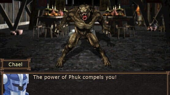 Metal as Phuk — screenshot 1
