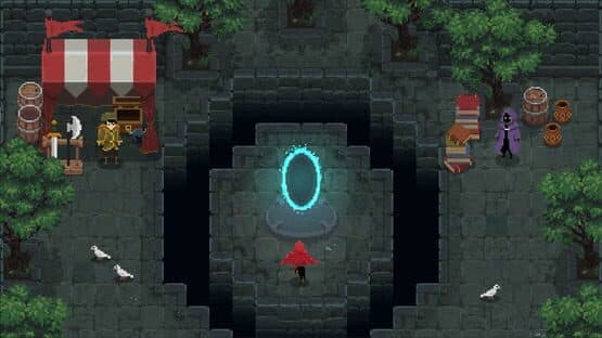 Wizard of Legend — screenshot 1