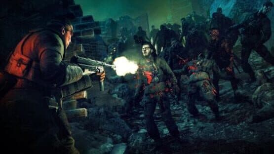 Zombie Army Trilogy — screenshot 1