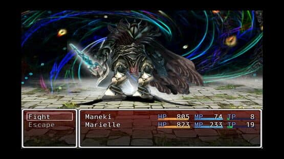 Maneki's Curse — screenshot 3