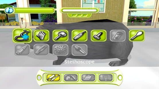 My Vet Practice — screenshot 3
