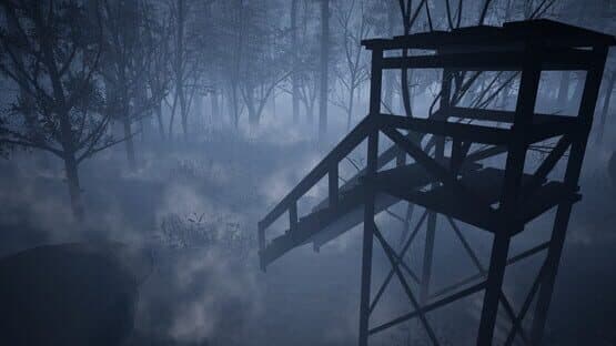 Raw Footage — screenshot 3