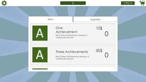 Achievement Clicker 2019 — screenshot 3