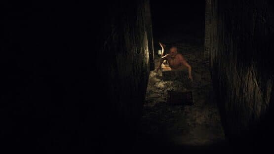 Lazaretto — screenshot 3