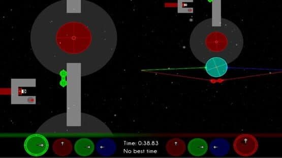 Colour Bind — screenshot 2