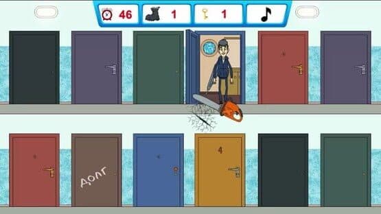 KickHim — screenshot 3