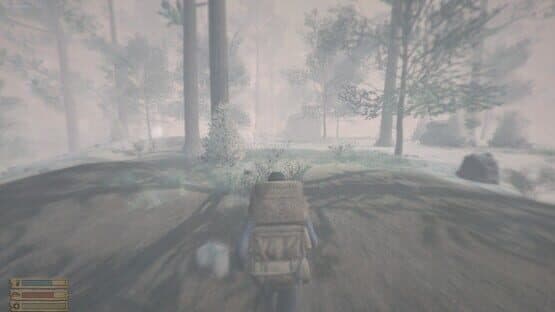 Northern Regime — screenshot 2
