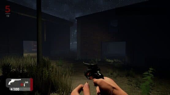J.A.W.S — screenshot 7