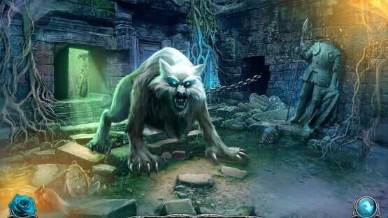 Dracula's Legacy — screenshot 2