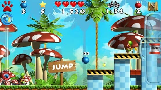 Putty Squad — screenshot 7
