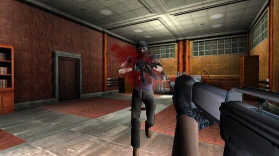 Nina: Agent Chronicles — screenshot 5
