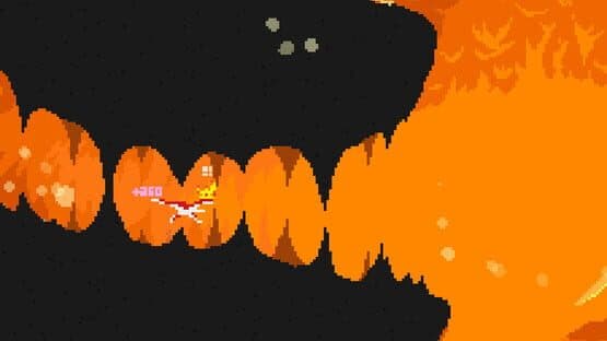 Dino Run DX — screenshot 3