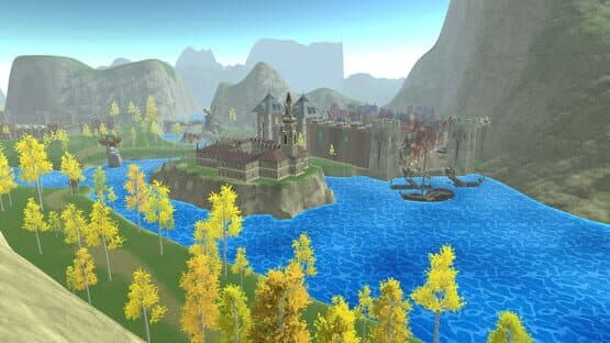 OrbusVR — screenshot 3