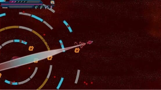 Star Waker — screenshot 5