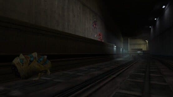 Sven Co-op — screenshot 2