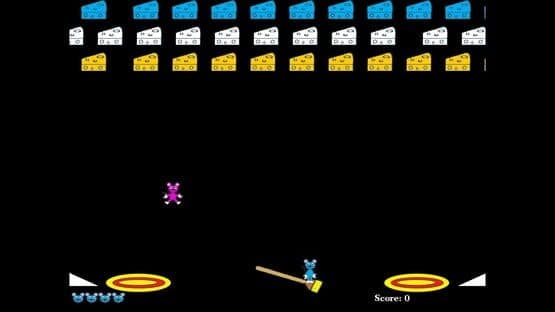 Oh Boy Cheese — screenshot 2