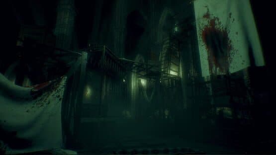 Panacea: Last Will — screenshot 1