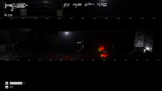 Mariner Accident — screenshot 4