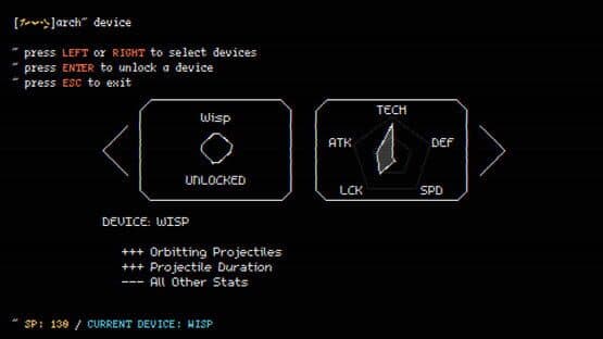 Bytepath — screenshot 7