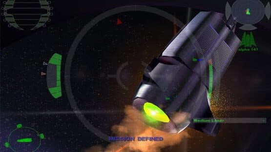 Incoming Forces — screenshot 5