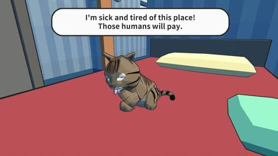 Catlateral Damage — screenshot 4