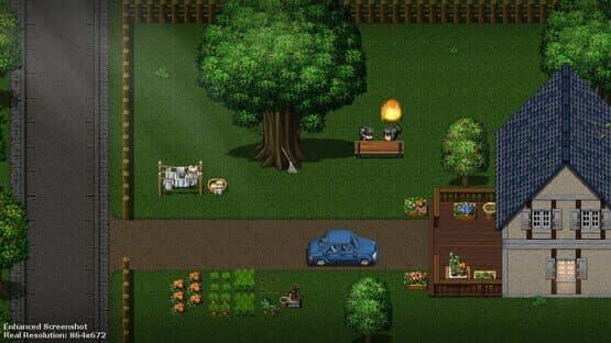 Gone Fireflies — screenshot 3